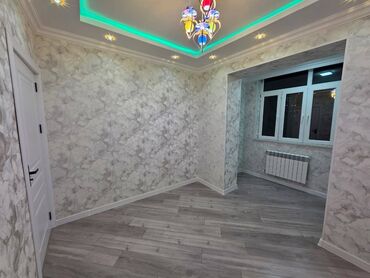 Köhnə tikili: Bakı, 4 otaqlı, Köhnə tikili, m. Xalqlar Dostluğu, 110 kv. m — 13