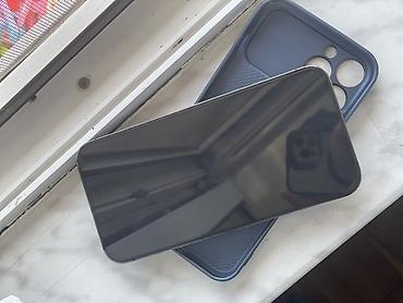 Apple iPhone: IPhone 13 Pro, Space Gray — 8