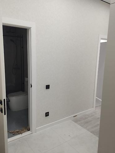 Продажа квартир: 2 комнаты, 50 м², Аламедин-1 мкр Индивидуалка, 2 этаж, Евроремонт — 5