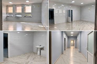 Аренда коммерческой недвижимости: Сдаю Офисный кабинет: 8 м², С ремонтом, С отдельным санузлом — 3