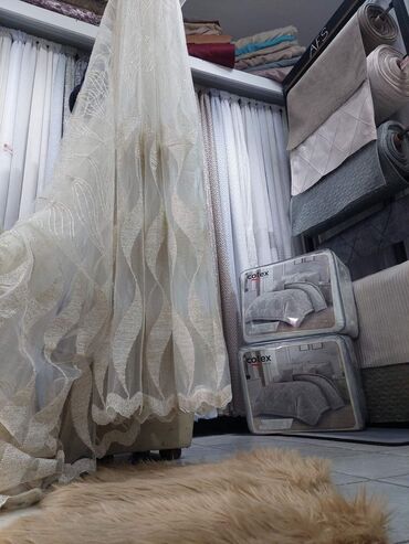 Zavese i draperije: Po meri cm na lalafo.rs — 1 Zavese i draperije: Po meri cm — 1