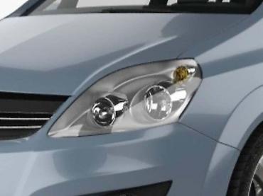 volan bmw e87: DELOVI ZA OPEL ZAFIRA 4 | Polovni originalni delovi za Opel Zafira B — 5
