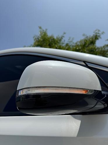 Kia: Kia Carnival: 2019 г., 2.2 л, Автомат, Минивэн — 38