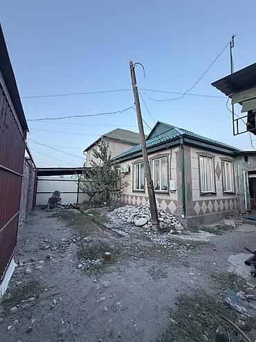арка дом: 3 комнаты, 96 м², 7 соток, Джал, Риэлтор — 2