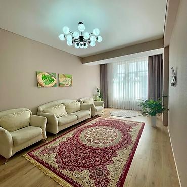 2 комнаты, 67 м², Южная Магистраль Элитка, 7 этаж, Евроремонт