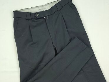 Suit pants for men, XL (EU 42), condition - Perfect