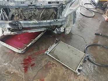 СТО, ремонт транспорта: Промывка, чистка систем автомобиля, без выезда — 21