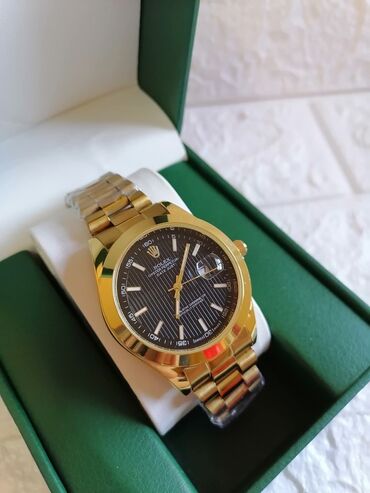 Ručni satovi: Rolex, Muški — 7