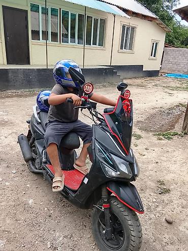 130 куб. см, Бензин, Б/у
