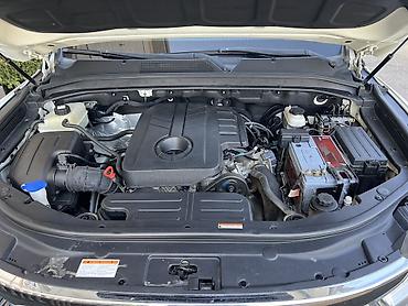 Другие автомобили: 🚘 SsangYong Rexton G4 | 2018 ▪️ Год выпуска: 2018 ▪️ Двигатель: 2.2 — 19