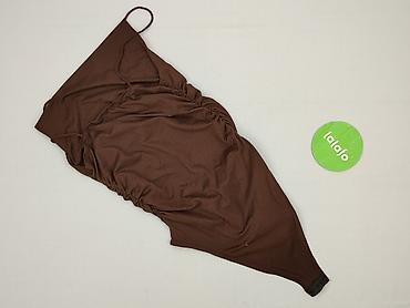 czekoladowe: Shein, Body damskie, rozmiar S — 3