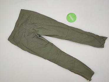 hm trousers: H&M, Spodnie materiałowe damskie, rozmiar S — 3