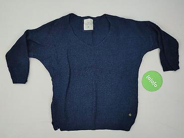 hm cashmere: H&M L.O.G.G., Sweter damski, rozmiar M — 3
