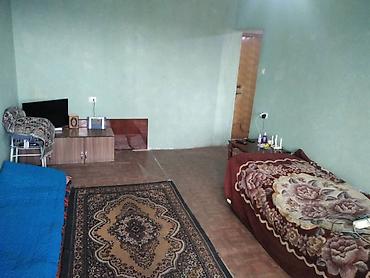 кирком квартиры: 1 комната, 35 м², 106 серия, 3 этаж, Старый ремонт — 5