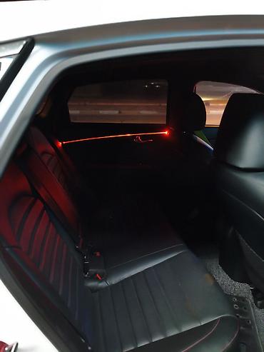 Kia: Kia K3: 2019 г., 1.6 л, Автомат, Бензин, Хэтчбэк — 22