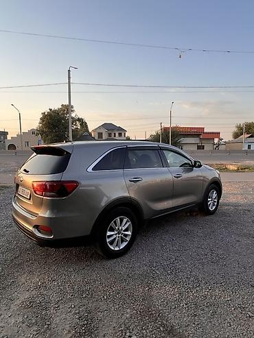 киа к5 запчасти: Kia Sorento: 2018 г., 2.4 л, Автомат, Бензин, Кроссовер — 6