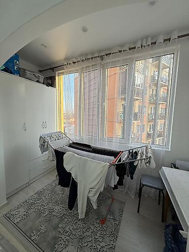 Продажа квартир: 1 комната, 46 м², 108 серия, 6 этаж, Евроремонт — 6