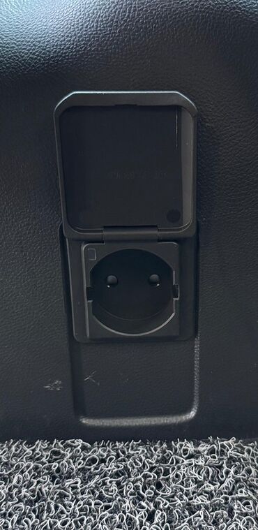 Chevrolet: Chevrolet Tracker: 2019 г., 1.4 л, Автомат, Бензин, Кроссовер — 6