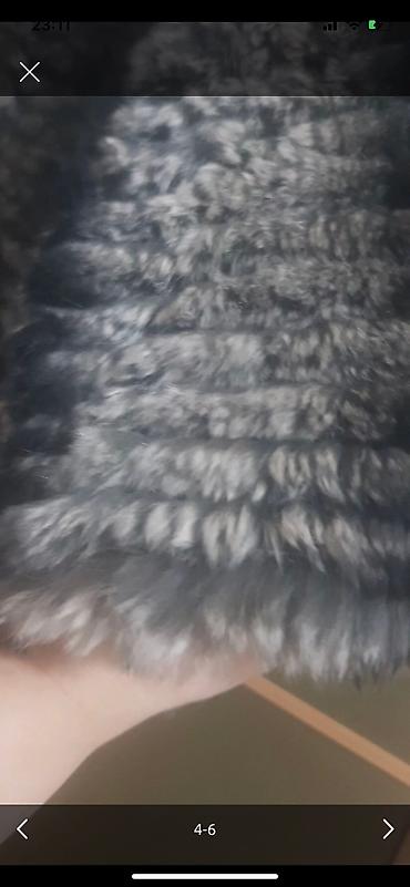 termo geyim: Shinshilla!!!S,M,L razmerlere uygun. 800 manata alinib — 3