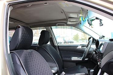 Subaru: Subaru Forester: 2009 г., 2.5 л, Автомат, Бензин, Кроссовер — 11