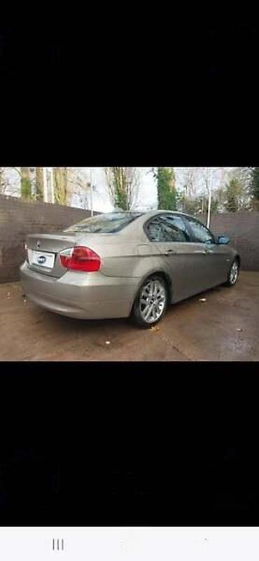 pezo 406: E90 N46 DELOVI ZA BMW 320 OD 2005. DO 2008. GOD. | Bmw 320i n46b20 — 1