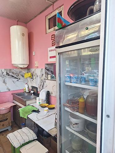 Готовый бизнес: Əhmədli qəsəbəsi, 7 nömrəli poliklinikanın yanı, 4 yolda — 7