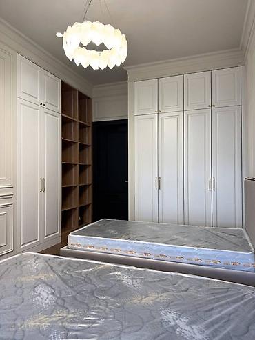 2 8: 3 комнаты, 109 м², 2 этаж, Дизайнерский ремонт — 3
