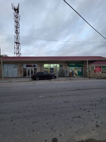 Kommersiya daşınmaz əmlakının satışı: Xəzər rayonu Türkan qəsəbəsində bir çox profilə yararlı və hal hazırda — 1
