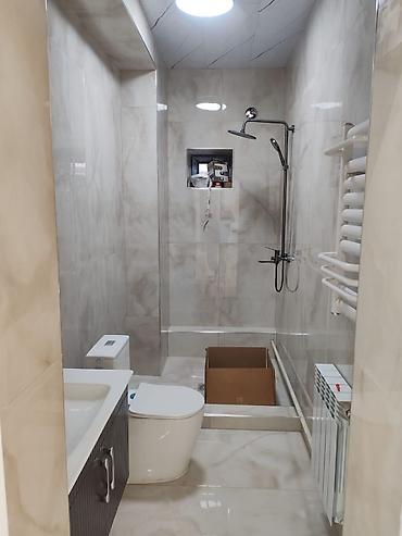 Штукатурка, шпаклевка: Штукатурка стен Больше 6 лет опыта — 10