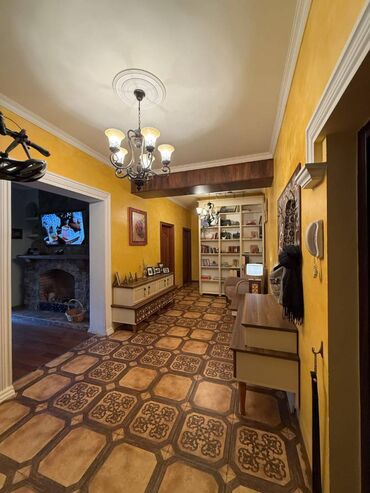 Yeni tikili: 3 otaqlı, Yeni tikili, m. Həzi Aslanov, 85 kv. m — 1