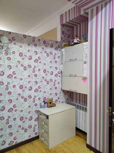 Yeni tikili: Əhmədli, 3 otaqlı, Yeni tikili, m. Həzi Aslanov, 89 kv. m — 9