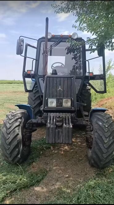 Traktorlar: Traktor Belarus (MTZ) 892, 2013 il, 90 at gücü, motor 0.4 l, İşlənmiş — 2