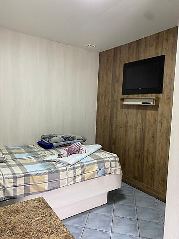 Посуточная аренда комнат: 20 м², С мебелью — 8