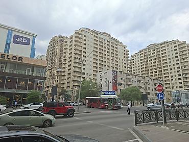 2 ci: Tibb universitetinin yanı 2 otaqlı əşyaları təzədi 5 mərtəbəli bunanin — 1