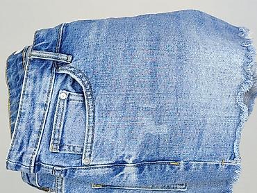 mets jeans: H&M L.O.G.G., Szorty damskie, rozmiar M — 7