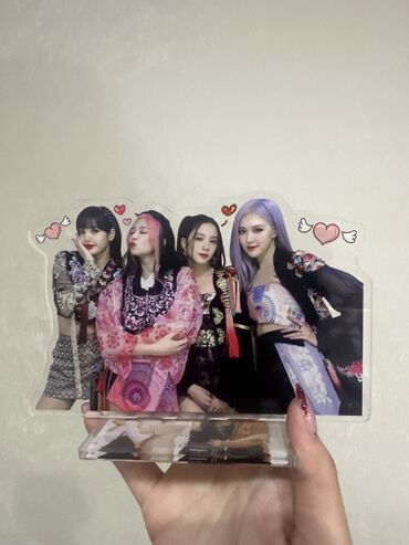 искусственные волосы на заколках бишкек: Blackpink, все участницы