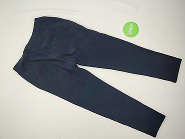 stringi pod legginsy: Legginsy Eleganckie damskie, rozmiar L — 3