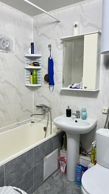 Продажа квартир: 3 комнаты, 58 м², 3 этаж, Евроремонт — 7