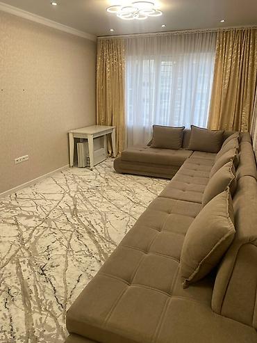 Продажа квартир: 1 комната, 48 м², 108 серия, 8 этаж, Евроремонт — 3