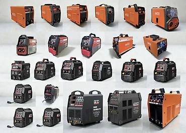 Сварочные аппараты: Сварочные иаппараты резки металла — большой выбор моделей для любых — 1