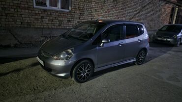 хонда элемент: Honda Fit: 2003 г., 1.5 л, Вариатор, Бензин, Хэтчбэк
