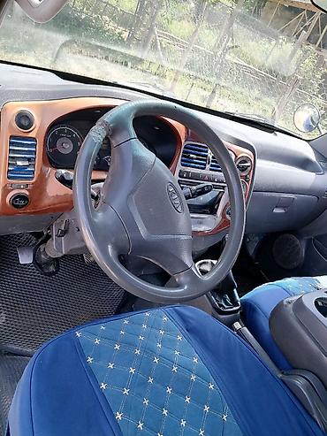 киа бонг: Kia BONGO: 2005 г., Пикап — 5