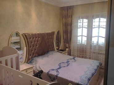 Uzunmüddətli kirayə mənzillər: Nerimanov rayonu Genclik metrosu,Idman Institutu ve Odlar Yurdu — 3