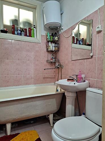 ололо хаус: 1 комната, 32 м², Хрущевка, 2 этаж, Косметический ремонт — 8