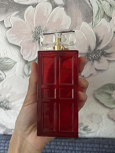 roja elysium: Elizabeth Arden Red Door — женская туалетная вода (Eau de Toilette — 2