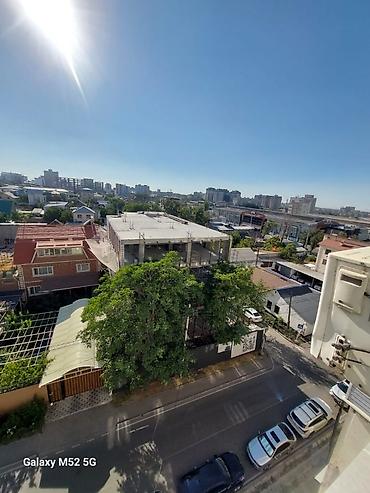 106: 2 комнаты, 52 м², Таш-Рабат ТРЦ 106 серия, 7 этаж, Требуется ремонт — 10