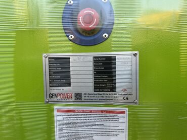 Generatorlar: Azerbaycanda "GenPower" generatorlarin resmi distrubutoru GenPowerin -da lalafo.az — 2 Generatorlar: Azerbaycanda "GenPower" generatorlarin resmi distrubutoru GenPowerin — 2