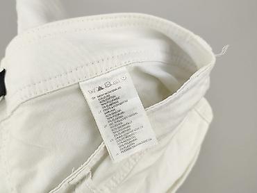 cos basic: H&M, Jeansy damskie, rozmiar S — 5