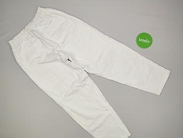 classics77 trousers: Spodnie materiałowe damskie, rozmiar S — 3