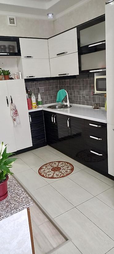 Продажа квартир: 2 комнаты, 57 м², 106 серия, 9 этаж, Дизайнерский ремонт — 3